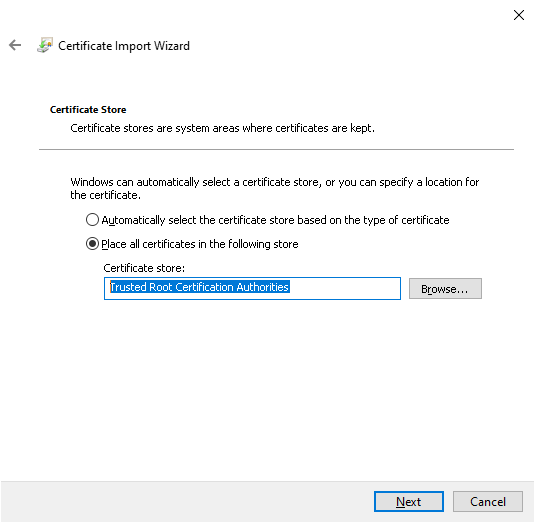 Install_Cert_Loc Step 1